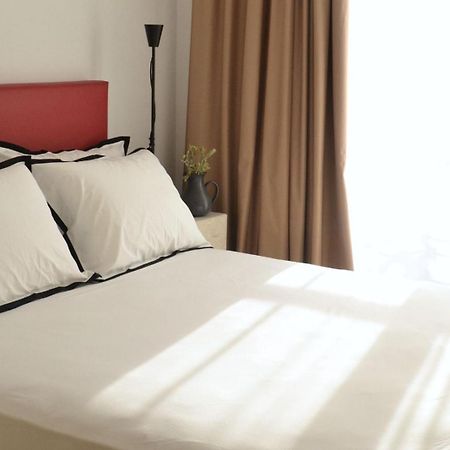 Anasa Hotel Athen Eksteriør bilde