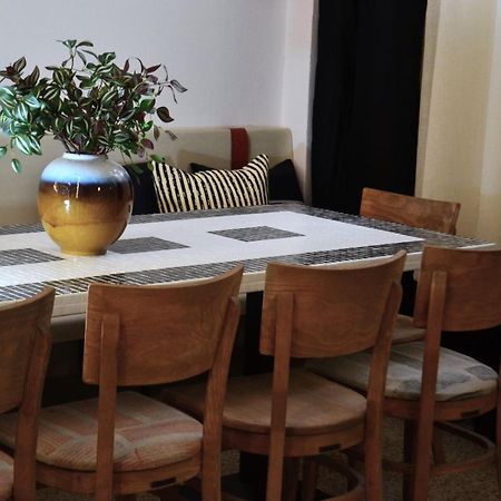 Anasa Hotel Athen Eksteriør bilde