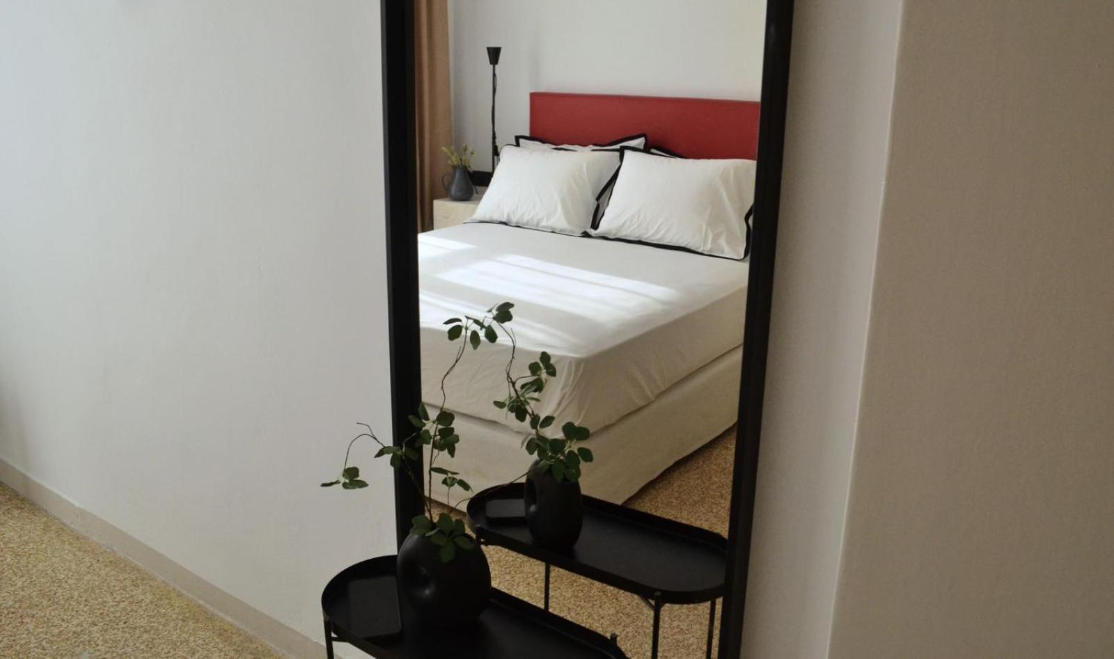 Anasa Hotel Athen Eksteriør bilde