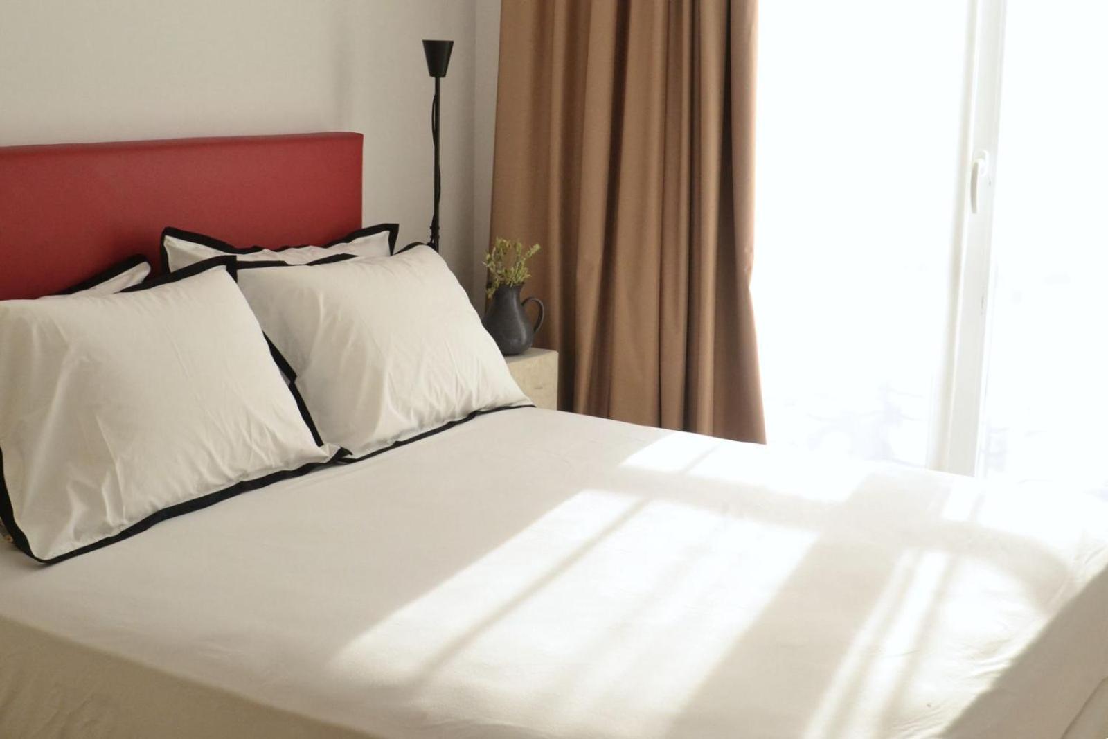 Anasa Hotel Athen Eksteriør bilde