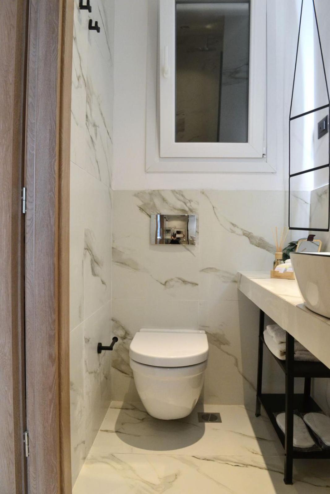 Anasa Hotel Athen Eksteriør bilde
