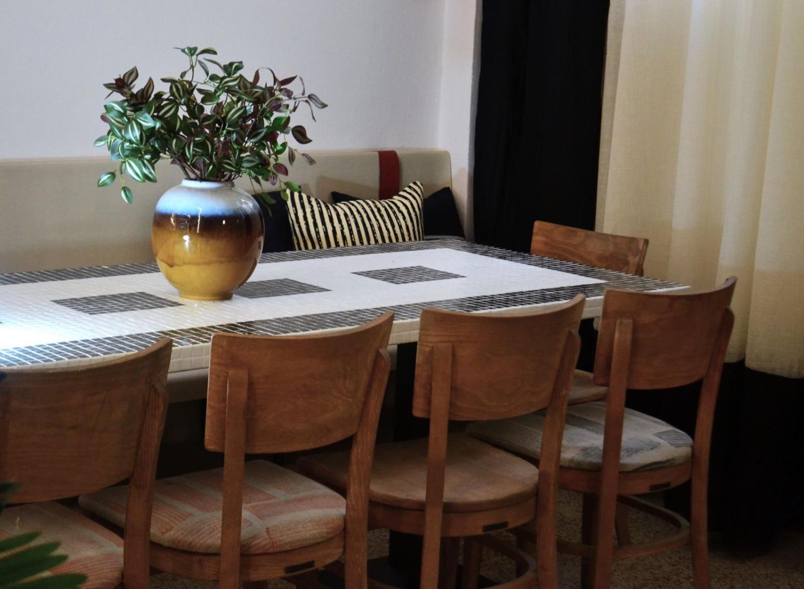 Anasa Hotel Athen Eksteriør bilde